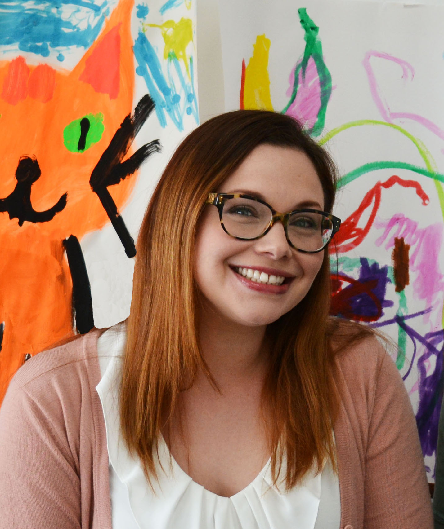 Meet the Team - Create Studio